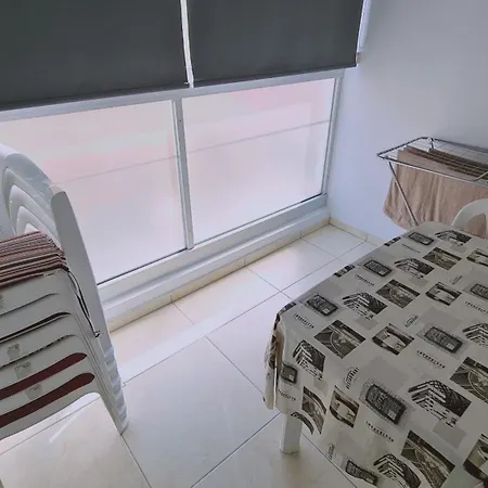 Novel Apartment