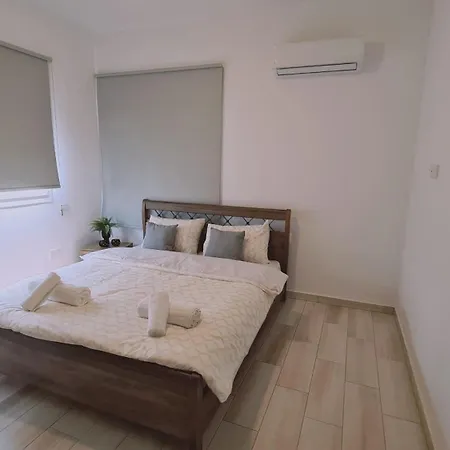 Апартаменты Novel