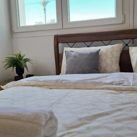 Novel Apartment *