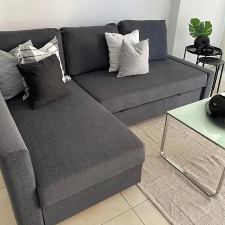 Novel Apartment