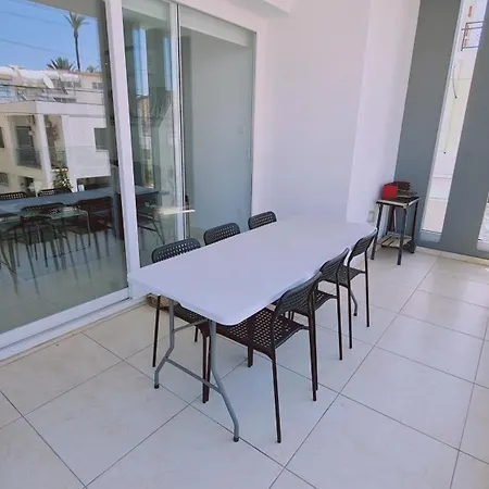 Appartement Nuovo
