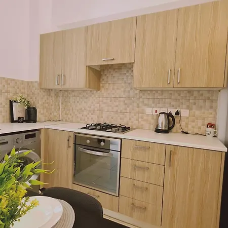 Appartement Nuovo
