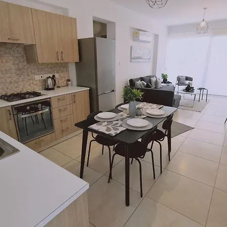 Nuovo Appartement