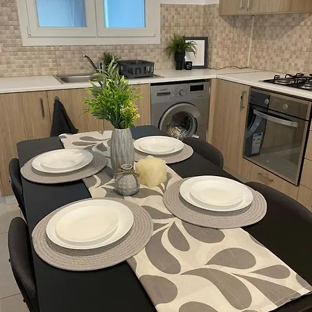 Appartement Nuovo Larnaca