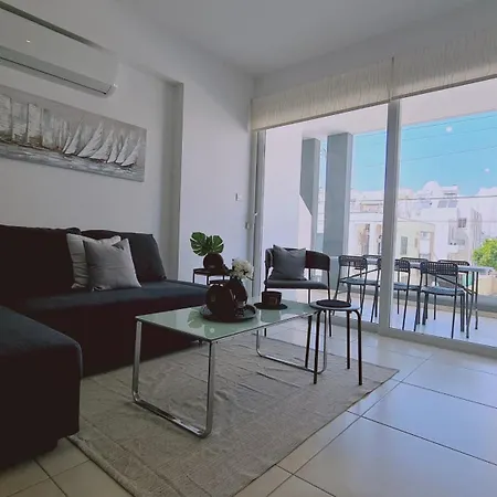 Nuovo Larnaca