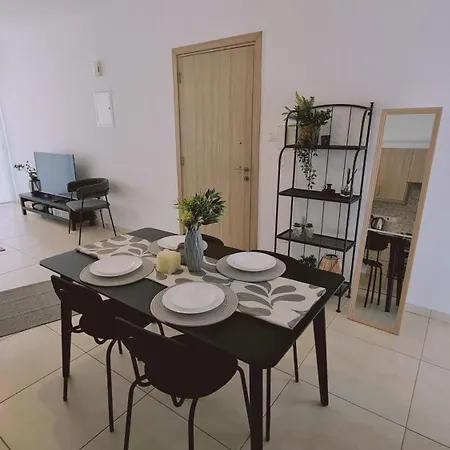 Nuovo Appartement
