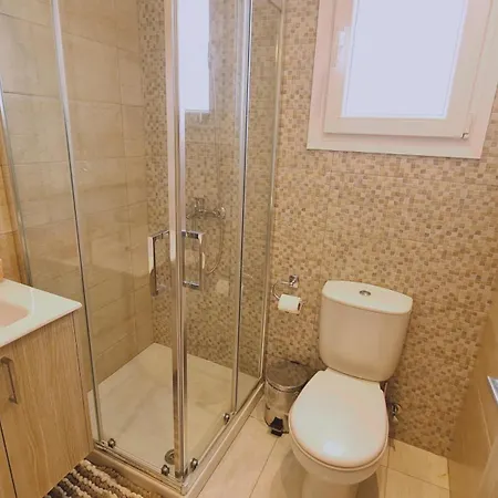 Nuovo Appartement *