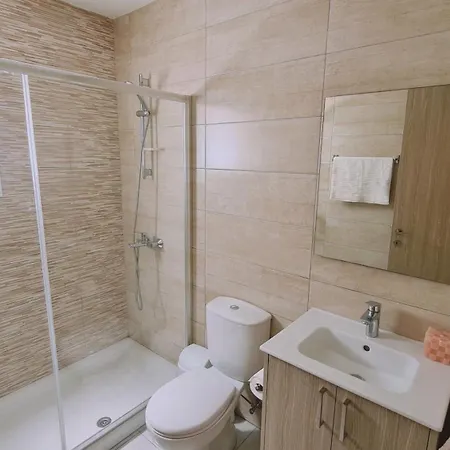 Nuovo Appartement *