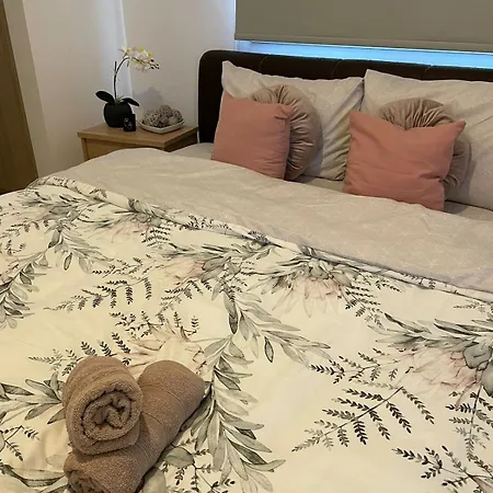 Novel * Λάρνακα