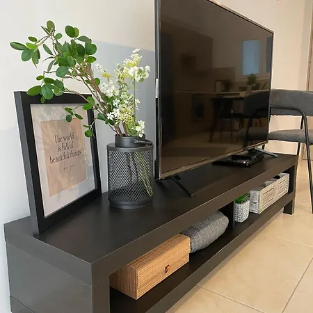 Appartement Nuovo