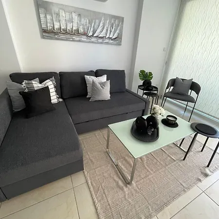 Appartement Nuovo