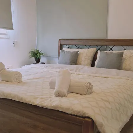 Appartement Nuovo Larnaca