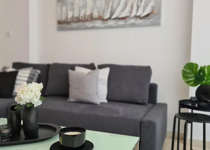 Novel Apartamento Lárnaca