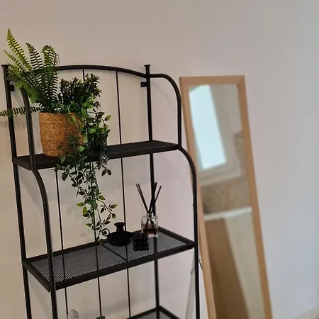 Novel Apartament Larnaca