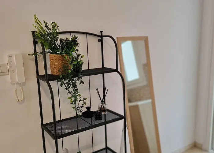 Novel Apartament Larnaca